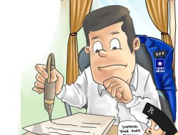 PAN Sulsel Butuh Regenerasi