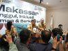Empat Perusda Kota Makassar Dapat Plt Dirut Baru, PDAM Dipimpin Lagi oleh Hamzah Ahmad