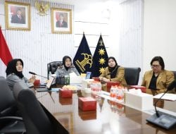 Begini Pesan Kepala BPSDM Hukum ke ASN Kemenkum Babel yang Ikut Penilaian Kompetensi