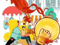 Ekonomi Kreatif Dongkrak PAD
