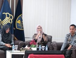 Kanwil Kemenkum Babel Gelar Sosialisasi Pencegahan Pelanggaran Kekayaan Intelektual