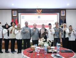 Kemenkum Babel Sosialisasikan Pencegahan Pelanggaran Kekayaan Intelektual