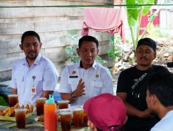 Kanwil Kemenkum Sulsel Tertibkan Aset Tanah