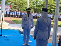 Wabup Gowa Pimpin Upacara Hari Otoda ke-29: Harap Gowa Makin Maju dan Mandiri