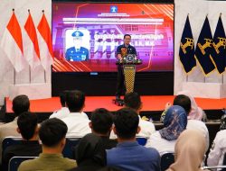 Kanwil Kemenkum Sulsel Tuntaskan Harmonisasi 12 Rancangan Produk Hukum Daerah