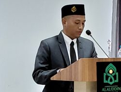 Misruki Raih Gelar Doktor Usai Teliti Konsep Rukhsah dalam Hukum Islam