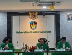 Rektor UMI Buka Seleksi Duta Mahasiswa Kampus Islami 2025