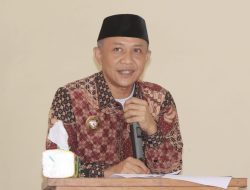 Bupati Selayar Harap Kewenangan Laut Dikembalikan ke Daerah Demi Lindungi Nelayan Lokal