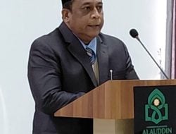Bayu Teja Sukmana Raih Gelar Doktor Usai Bedah Tambang Tanah Urug dari Perspektif Hukum Islam dan Positif
