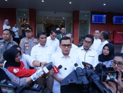 BPJS Ketenagakerjaan Kanwil Sulama Komitmen Lindungi Pekerja Migran Asal Sulawesi dan Maluku