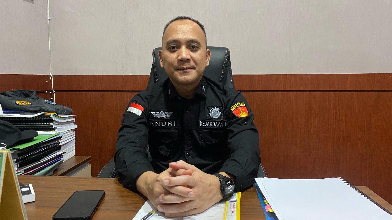 Telah Periksa 15 Orang, Kasus Dugaan Korupsi Pimpinan DPRD Bantaeng 2014-2019 Kini Penyelidikan 