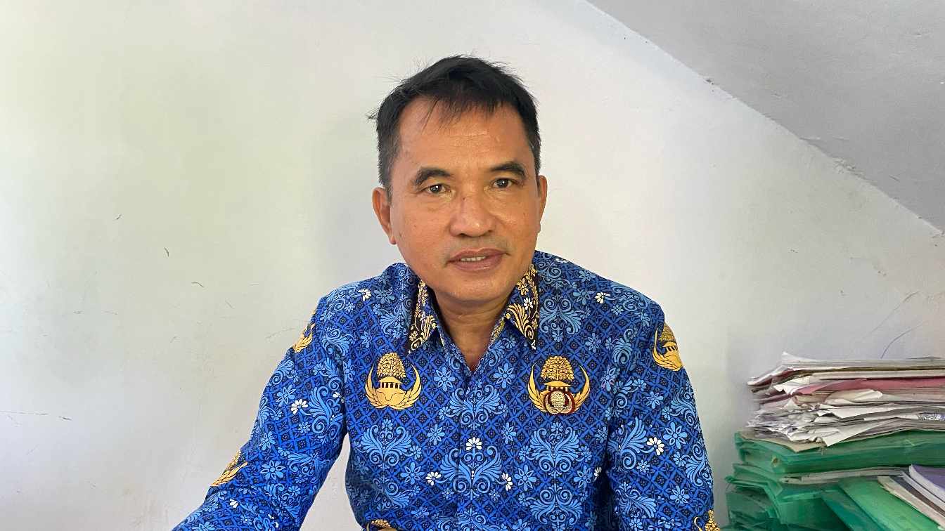 Perbaikan Jalan di 2025, Dinas PUPR Bantaeng : Belum Ada Kepastian 