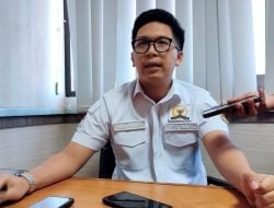 Legislator PPP Sulsel Dukung Gubernur Evaluasi Proyek Tambang Emas di Luwu