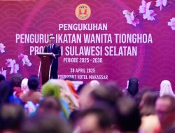 Kolaborasi Pemprov Sulsel-IWATI: Sinergi Perkuat Keragaman dan Kesejahteraan Masyarakat