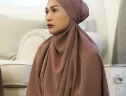 Cerita Spiritual Tata Janeeta Bikin Merinding, Mantap Berhijab Usai Mimpi Aneh