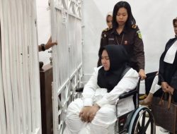 Berstatus Tahanan Rumah, Mira Hayati Dilarang Keluar Rumah Hingga Live Berjualan