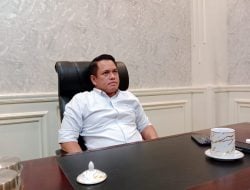 PPP Wajo Tak Ingin Terjebak Figur, Prioritas Kembali Raih Kursi di Senayan