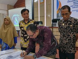 Pinrang Perkuat Pendidikan Inklusi Melalui Sinergi dengan Perguruan Tinggi dan Organisasi Profesi