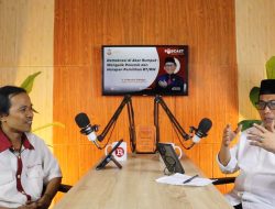Pilih Ketua RT-RW yang Dicintai Warga, Bukan Hasil Penunjukan
