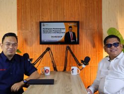 Kawal Pembangunan dan Perbaikan Infrastruktur bagi Warga Kota