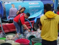Pemkot Makassar Segera Luncurkan Program Pemasangan Instalasi Air Bersih Gratis 