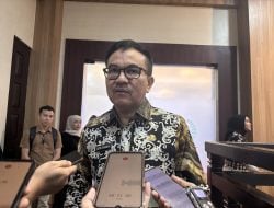 Hasil PSU Pilwali Palopo Dinilai Tak akan Digugat, Sekda Sulsel: Pemenangnya Sudah Jelas