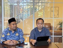Empat SMA Unggulan Makassar Gunakan Jalur Prestasi, 189.800 Siswa Ikuti TPA