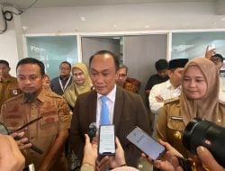 Prof. Zudan Beberkan Mekanisme Pengisian Formasi Kosong PNS dan PPPK