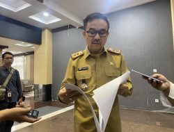 Penyerahan SK PPPK Tahap Pertama di Sulsel Masih Tunggu Anggaran