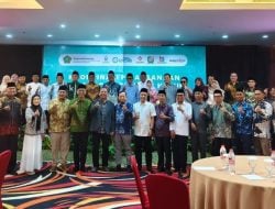 Sulsel Bersiap Jadi Tuan Rumah MQK Nasional dan Asia Tenggara