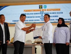 Lima Kekayaan Intelektual Komunal Kabupaten Bulukumba Resmi Dilindungi Hukum
