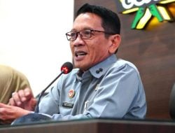 Kanwil Kemenkum Sulsel Siap Wujudkan Wilayah Birokrasi Bersih dan Melayani