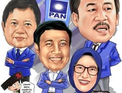 Muswil PAN Sulsel: Berembuk Tunjuk Ketua