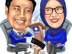 Adu Kuat Chaidir-Husniah