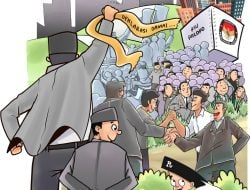 Siap Menang, Siap Kalah
