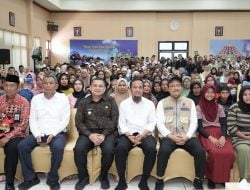 Gubernur Sulsel Dukung Kementerian Sosial Hadirkan Sekolah Rakyat