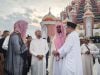 Gubernur Sulsel Siap Siarkan Dakwah Ulama Saudi ke 10 Ribu Pelajar Lewat Smart School
