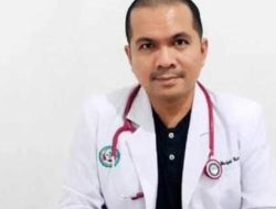 Tips Sehat Menunaikan Ibadah Haji dari “Dokter Koboi”
