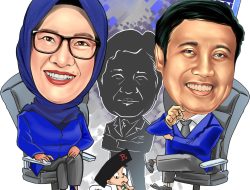 “Politik Puzzle” PAN Sulsel