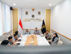 Kakanwil Kemenkum Sulsel Dorong Akselerasi Penyerapan Anggaran di Tengah Efisiensi