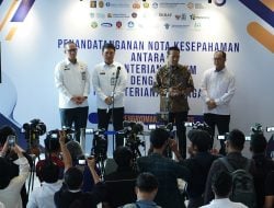 Penjelasan Menteri Hukum Soal Eks TNI yang Jadi Tentara Bayaran Rusia