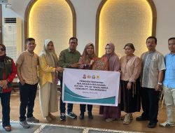 Sinergi Lingkungan: PLN UPT Makassar dan TPS 3R Tamalanrea Sepakati Kerja Sama Pengelolaan Sampah
