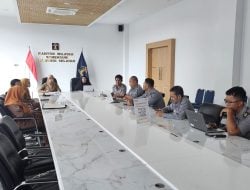 Kakanwil Kemenkum Sulsel Apresiasi Perbup Bantuan Hukum Warga Miskin Gowa