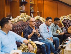 Huadi Group dan Pemkab Bantaeng Respons Cepat Aspirasi Warga Borongloe