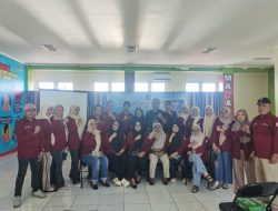 Kanwil Kemenkum Sulsel Sosialisasikan Posbankum Sebagai Solusi Layanan Hukum Dasar Di Tingkat Kelurahan