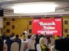 Dua Rektor Beri Manasik ke 154 CJH Ananda Travel