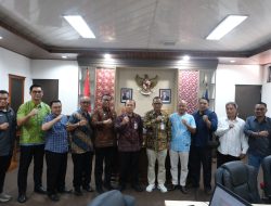 Kemenkum Babel Dorong Percepatan Pendirian Koperasi Merah Putih di Belitung