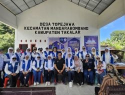 Cegah Stunting, IWAPI Sulsel Gelar Pelatihan Olah Hasil Laut Bergizi di Takalar
