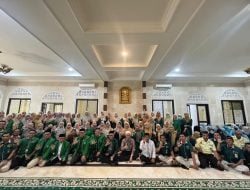 RS Ibnu Sina YW UMI Gelar Zikir dan Doa Syukur Milad ke-21