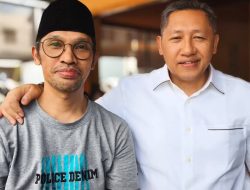 Dua Anas, Dua Jalan Hidup: Dari Warkop Faisal hingga Panggung Politik Nasional